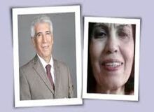 محاکمه عاملان قتل پزشک معروف و همسرش