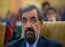 محسن رضایی: آمریکا و انگلیس حماقت بزرگی کردند