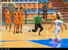 تاریخ آغاز لیگ برتر فوتسال مشخص شد

