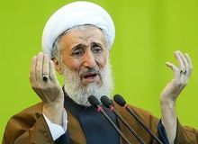 صدیقی: شاید ناشکری کردیم که رئیسی از دست ما رفت/
به رئیس جمهور شهید فحش ها و ناسزا می گفتند