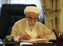 واکنش خبرگزاری نزدیک به سپاه به تمدید عضویت «احمد جنتی» در شورای نگهبان/ آیت الله جنتی هم مسلط به فقه است و هم شرع!