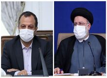 ظهر شد و وعده شب گذشته «ابراهیم رئیسی» محقق نشد