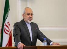 متن کامل سخنرانی ظریف در مراسم بزرگداشت روز معلم