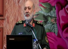 سردار تقی‌زاده: به دنبال ساخت یک "ناسای شیعه" هستیم