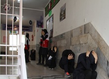 ۲۰ درصد مدارس دولتی تهران استانداردهای لازم را ندارند