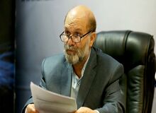 علیزاده طباطبایی: اولیای دم زهرا کاظمی باید برای بررسی نقش سعید مرتضوی در این پرونده درخواست اعاده دادرسی کنند