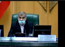 اظهارات عجیب نماینده انقلابی مجلس درباره رئیس اتاق بازرگانی/ نیکزاد:  شافعی گنده‌تر از دهانش درباره مجلس حرف زده است