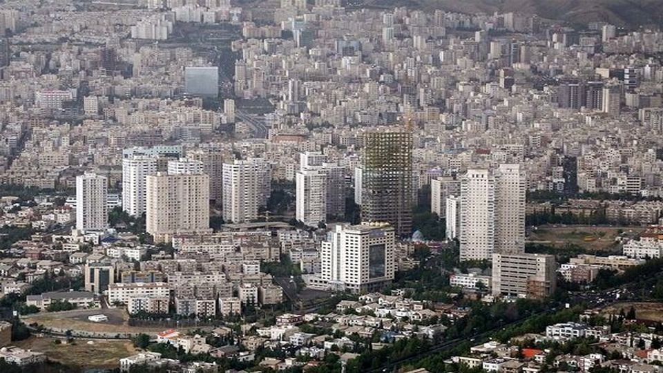 صدور ۵۲ پروانه ساختمانی در بافت فرسوده منطقه ۱۱ تهران
