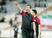 کریم باقری از پرسپولیس جدا شد