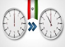 دولت جاخالی داد/ مشکلات تغییر ساعت کار به ۶صبح تقصیر مجلس است