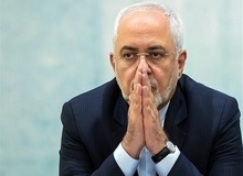 حمله کیهان به ظریف: هر وقت نمی‌تواند از عملکرد خود دفاع کند، شهید سلیمانی را سپر بلا می‌کند هر جا هم که لازم باشد، وانمود می‌کند که شهید سلیمانی، نگذاشت او دیپلماسی مطلوب خود را پیش ببرد! 
