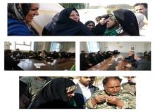 معصومه ابتکار: مصوبات دولت برای مناطق سیل زده باید اطلاع رسانی شود/ نحوه خدمات دهی به زنان در مناطق سیلزده حائز اهمیت است