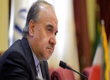 وزیر ورزش: ورود مربی و بازیکن خارجی تا یک سال آینده ممنوع است

