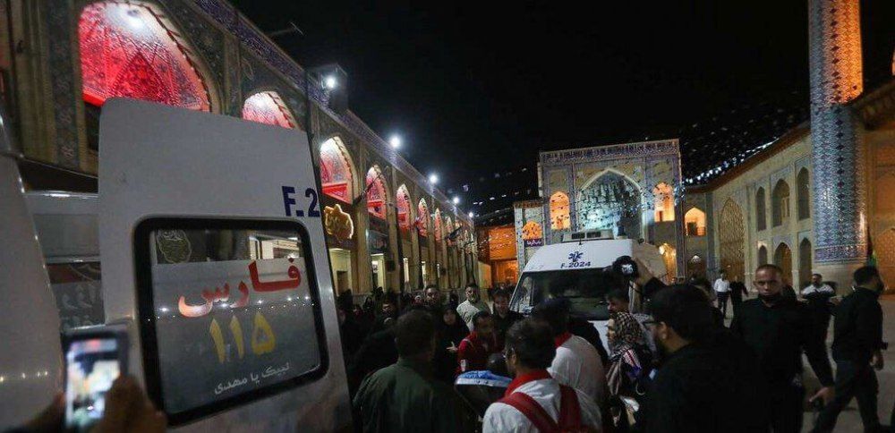  کمیسیون امنیت ملی فردا تشکیل جلسه می‌دهد/ نماینده مجلس: ۲ نفر شهید و ۱۰ نفر مجروح شده اند