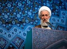 زیر پرچم ولایت فقیه جهان را آباد خواهیم کرد/ مقام معظم رهبری نایب امام زمان و مدیر الهی است/ انقلاب ما پدیده نجات بشریت است