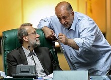 تمام گردوخاک‌های "نادر خان"؛ از ضرب و شتم خبرنگار تا پاره کردن لایحه توسعه
