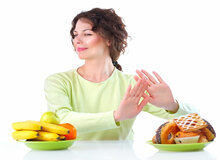 کدام مواد غذایی اشتها را کور می کند؟