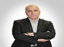 سرقینی به عنوان وزیر پیشنهادی صمت به مجلس معرفی می‌شود