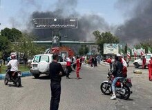 مدیریت بحران آذربایجان‌شرقی: شمار شهدای تجاوز اسرائیل به استان به ۸ نفر رسید