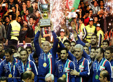 ایران قهرمان جام جهانی کشتی آزاد شد/ شکست آمریکا در کرمانشاه