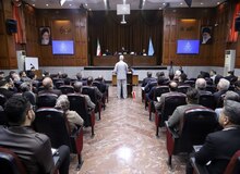 اخطار قاضی به متهم ردیف اول درباره استرداد منابع ارزی 