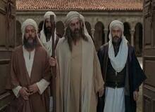 دوبله و انتشار سریال «معاویه» ممنوع شد