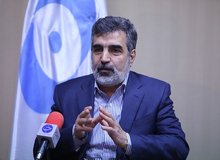 توضیح کمالوندی درباره اقدام ایران در حذف دوربین‌های آژانس