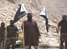 مسئول حادثه تروریستی ایرانشهر و شهادت حافظان امنیت مشخص شد + جزئیات