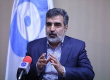 سخنگوی سازمان انرژی اتمی: به نامه آژانس درباره نحوه بهره‌برداری از فردو امروز پاسخ دادیم