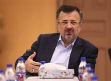 داورزنی:فرضیه مهندسی انتخابات توهین به اعضای مجمع است/ خوشحالی از تحقق همه اهداف تعیین شده والیبال