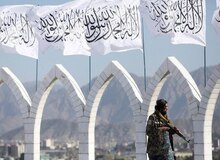 طالبان قطع عمدی اینترنت در افغانستان را تکذیب کرد
