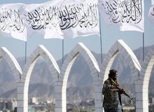 ذبیح‌الله مجاهد: افغان‌ها حق دارند از خاک خود دفاع کنند