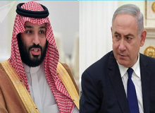 جلسه چند ساعته نتانیاهو و بن‌سلمان درباره چه موضوعی بود؟