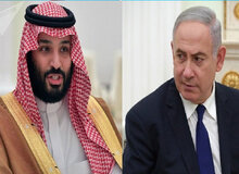 جلسه چند ساعته نتانیاهو و بن‌سلمان درباره چه موضوعی بود؟