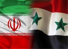 به حمایت خود از سوریه ادامه خواهیم داد
