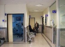 هیچ بیمارستانی در مشهد تاییدیه ایمنی ندارد