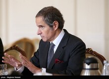 گروسی: تکلیف تصاویر یکسال گذشته ما معلوم نیست/ ایران می خواهد تجهیزات نظارت آنلاین را حذف کند

