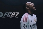 امباپه ستاره کاور بازی «EA Sports FC 27» شد