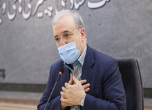 ۷ اقدام نمکی که فاجعه‌ آفرید/ از دور ریختن پول ۱۰۰ میلیون دوز  تا جلوگیری از ورود ۲۰ میلیون واکسن از اروپا