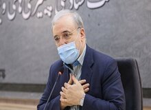 ۷ اقدام نمکی که فاجعه‌ آفرید/ از دور ریختن پول ۱۰۰ میلیون دوز  تا جلوگیری از ورود ۲۰ میلیون واکسن از اروپا