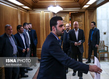 حافظی؛ شواهد حاکی از تعلل شهردار در مدیریت بحران تهران است/  شهردار از مردم عذرخواهی کند