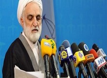 اژه ای: به آقای رییسی کمک خواهم کرد