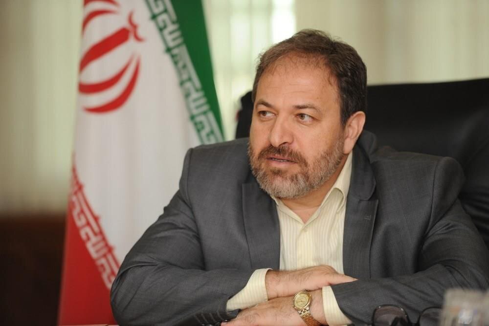 نصرت الله سیفی مدیرعامل تاپیکو شد+ سوابق