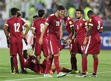 
استارت الریان برای مصاف با پرسپولیس 