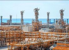کشف میدان گازی جدید با نام ارم/عایدی ۴۰ میلیارد دلاری برای کشور رقم می خورد