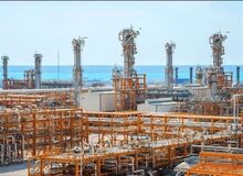 کشف میدان گازی جدید با نام ارم/عایدی ۴۰ میلیارد دلاری برای کشور رقم می خورد