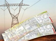 مشترک بدهکار، اداره برق مشهد را به آتش کشید
