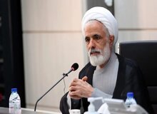 اظهارات معاون حقوقی پزشکیان درباره صدور گواهینامه موتورسیکلت برای زنان/ امیدوارم روح کلی حاکم بر لایحه دولت درباره حمایت از زنان در مجلس حفظ شود
