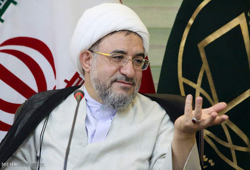 آیت‌الله محسن اراکی: دشمن تا دستگاه دیپلماسی ما هم نفوذ کرده است
