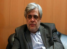 متن خداحافظی محمد مهاجری از شورای اطلاع‌رسانی دولت